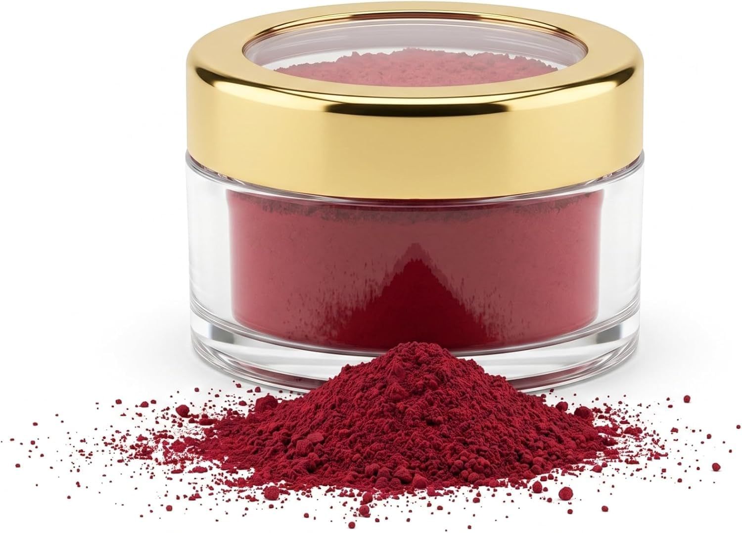 614Y3tGA1vL.jpg Original Aker Fassi Powder - Image 1