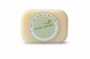 Natural Handmade Camel Milk Soap Bar, 1pc