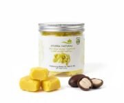 Shea de Afrique 100% Pure African Shea Butter, 150g