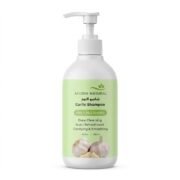 Garlic Shampoo, 300ml
