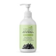 Coal Tar Shampoo, 300ml