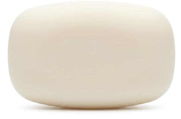 Kenta Natural Gentle Cleansing Bar Soap for Face and Body, Moisturising and Hydrating, Hypoallergenic for Sensitive Skin