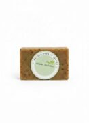 African Black Soap, 1pc