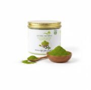 Pure Sidr Leaf Powder for Hair, 150gm, 100% Natural Herbal Hair Care, Strengthens Roots, Reduces Hair Fall, Promotes Healthy Scalp & Shine, Chemical-Free, Fine Powder, All Hair Types