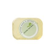 AFLORA NATURAL Glycerine Soap Bar for Body & Hands, Pure Gentle Cleanser, Transparent Moisturising & Hydrating