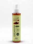 AFLORA NATURAL Cool Daily Care Intimate Wash with Aker Fassi ? Gentle pH-Balanced Feminine Cleanser for Sensitive Skin ? Refreshing & Soothing Daily Hygiene Wash ? 200ml