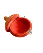 Moroccan Aker Fassi Powder Clay Pot, 4pc
