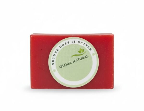 AKER FASSI Moroccan Beldi Soap, 125g