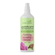 Licorice and Rose Water Facial Toner, 200ml