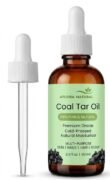 Coal Tar Oil, 60ml