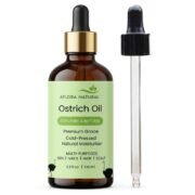Ostrich Oil, 100ml