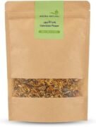 Premium Dried Calendula Flowers, 35g (set of 4)