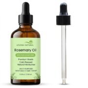 Rosemary Essential Oil, 100ml