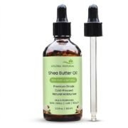 Shea Butter Body Oil, 100ml