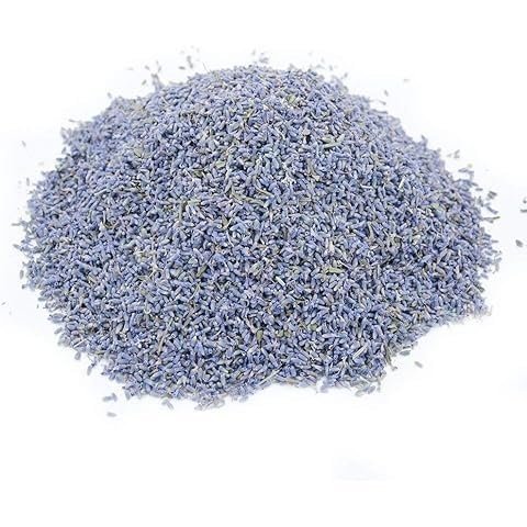 Lavender Flowers, 35g