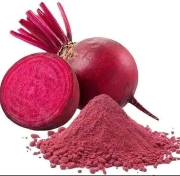 Organic Beetroot Powder, 100g