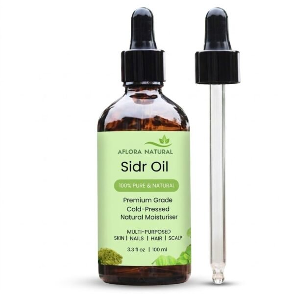Sidr Oil, 100ml