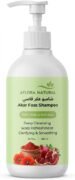 Akar Fass Shampoo, 300ml