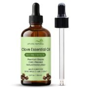 Pure Clove Essential Oil, 100ml