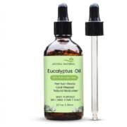 Eucalyptus Essential Oil, 100ml