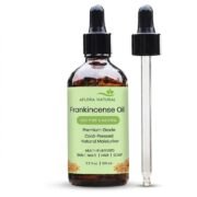 Frankincense Essential Oil, 100ml
