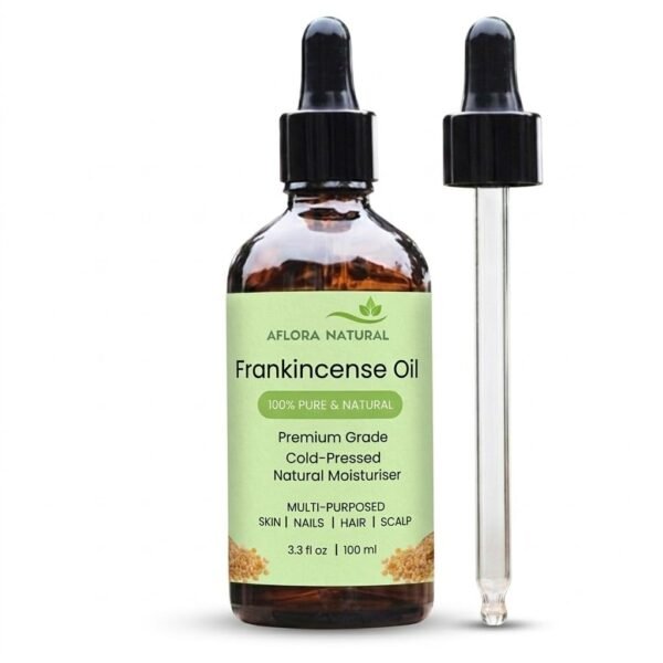 Frankincense Essential Oil, 100ml