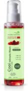 Cool Daily Care Intimate Wash with Aker Fassi, Gentle Balancing Cleanser, 200ml, for Sensitive Skin, Moroccan Botanical Extracts (Set of 4)