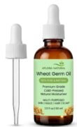 Wheat Germ Oil, 60ml