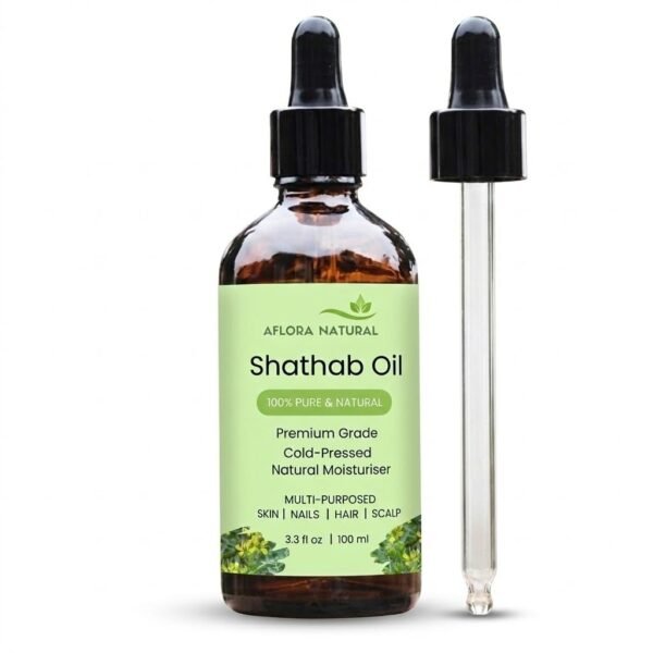 Shathab Oil, 100ml