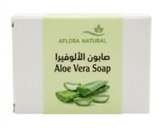 Aloe Vera Cleansing Bar, 1pc