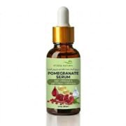 Botanical Pomegranate Facial Serum, 30ml