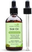 Sidr Oil,  100ml (Pack of 2)