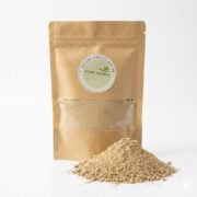 Moroccan Rhassoul Clay Powder, 50g