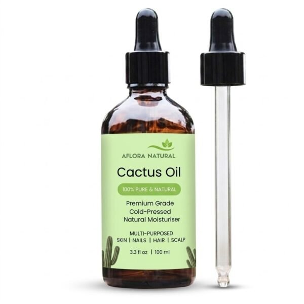 Cactus Oil, 100ml