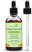 Wheat Germ Oil, 100ml