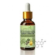 Advanced Facial Serum with Arbutin, 30ml