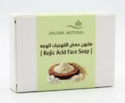 Kojic Acid Face Soap, 1pc