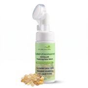 Luban Frankincense Micellar Foaming Face Wash, 150ml
