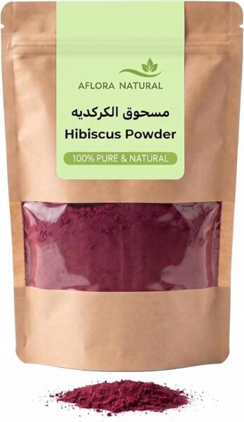 Hibiscus Powder, 100g