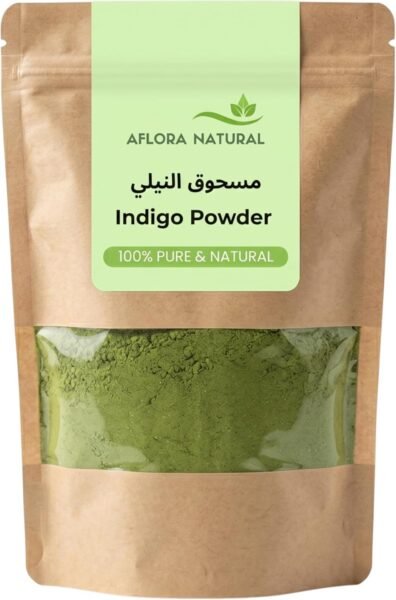 Indigo Powder for Hair, 200g