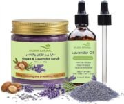Lavender Beauty Duo