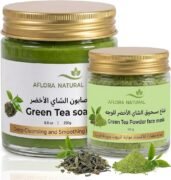 Complete Green Tea Beauty Duo