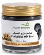 Herbal Body Cleanser, 250ml