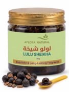 Lulu Sheikha Infused Incense Pearls, 50g