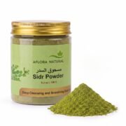 Pure Sidr Leaf Powder, 150g