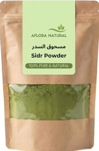 Sidr Powder for Hair and Skin, 200g