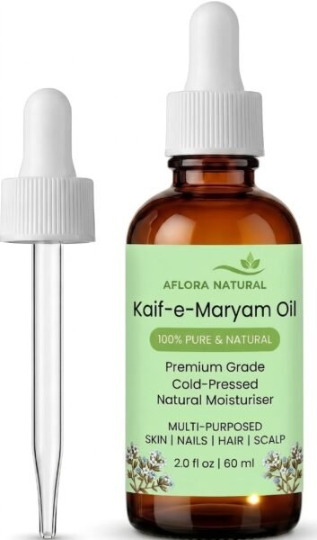 Kaif Oil, 60ml