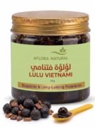 Lulu Vietnami Infused Incense Pearls, 50g