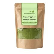 Pure Moringa Powder, 100g