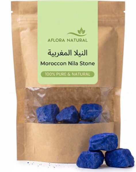 Moroccan Desert Nila Stone Block 50Grams